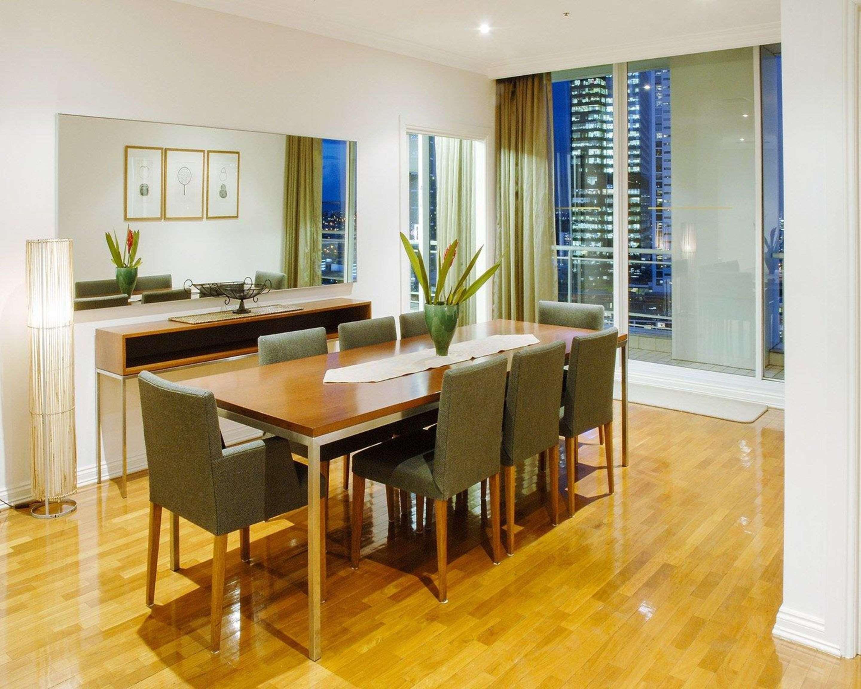 Clarion Suites Gateway Мельбурн Экстерьер фото