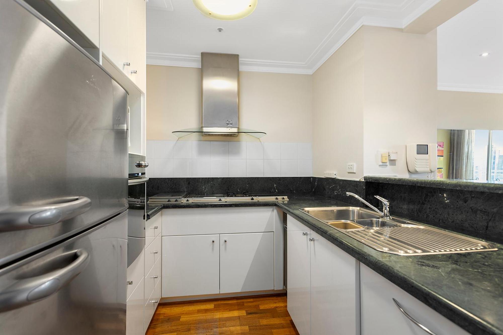 Clarion Suites Gateway Мельбурн Номер фото